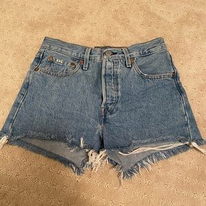 Levi’s 501 original short
